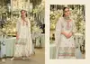 Madhubala Black And White By Eba Chinon Online Readymade Suits Wholesale